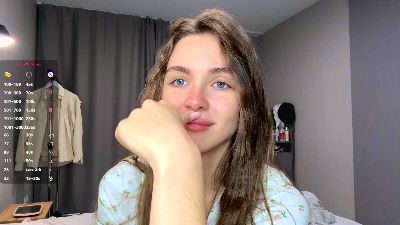 MoriahSpinello live cam on Cam4