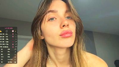 MoriahSpinello live cam on Cam4