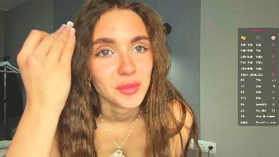 MoriahSpinello live cam on Cam4