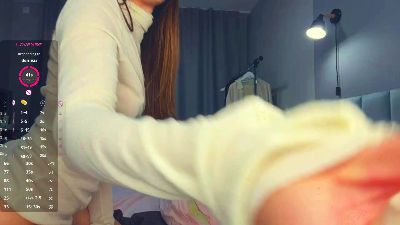 MoriahSpinello live cam on Cam4