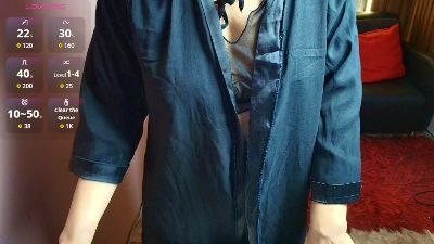 MoriahStorm live cam on Cam4