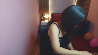 MoriahStorm live cam on Cam4