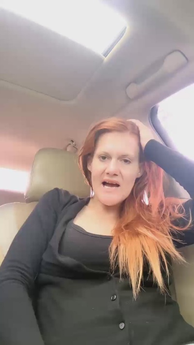Mormongingerbae live cam on Cam4