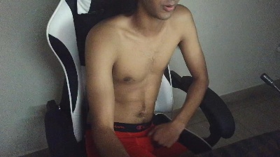 MorningLewd live cam on Cam4