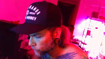 Morningstar live cam on Cam4