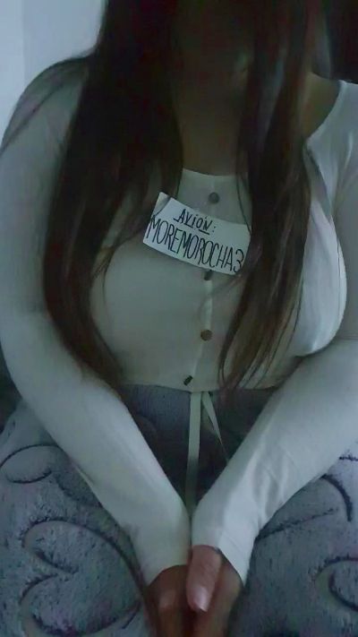 Morocha3 live cam on Cam4