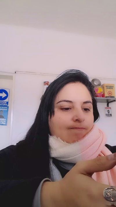 Morochacurvyyy live cam on Cam4
