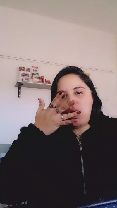 Morochacurvyyy live cam on Cam4
