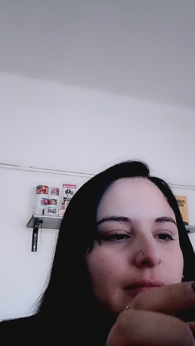 Morochacurvyyy live cam on Cam4