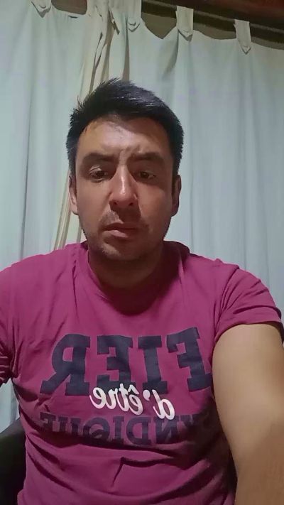 Profile and Statistics for MorochoAEG on Cam4