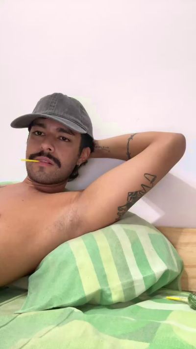 Profile and Statistics for Morochocab on Cam4