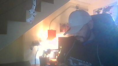 Morochok live cam on Cam4
