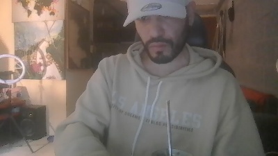 Morochok live cam on Cam4