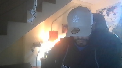 Morochok live cam on Cam4