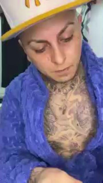 Morochotatuado1 live cam on Cam4