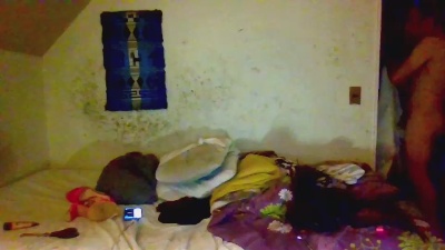 Morriendi live cam on Cam4