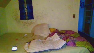 Morriendi live cam on Cam4