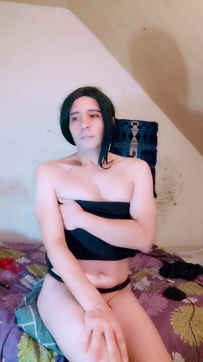 Morriendi live cam on Cam4