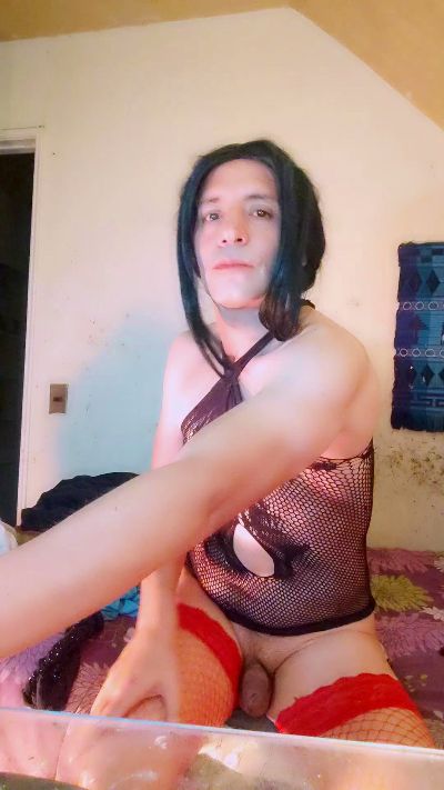 Morriendi live cam on Cam4