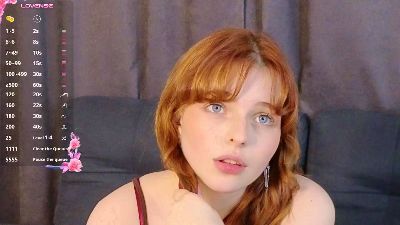 MoryBery live cam on Cam4