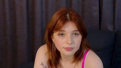MoryBery live cam on Cam4