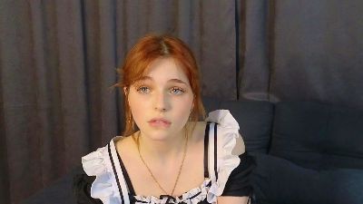 MoryBery live cam on Cam4
