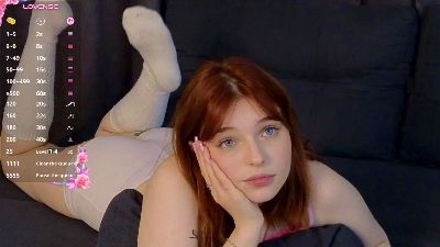 MoryBery live cam on Cam4