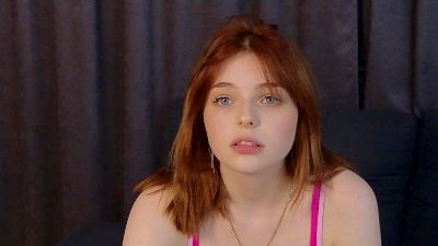 MoryBery live cam on Cam4