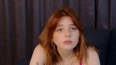 MoryBery live cam on Cam4