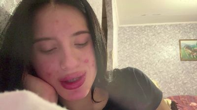 MozellSanker live cam on Cam4