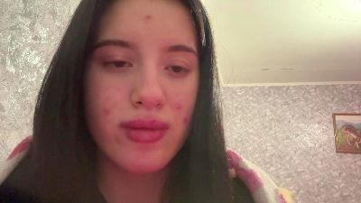 MozellSanker live cam on Cam4