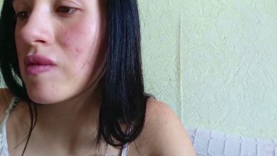 MozellSanker live cam on Cam4