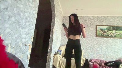 MozellSanker live cam on Cam4