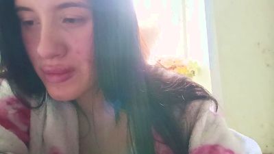MozellSanker live cam on Cam4