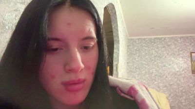 MozellSanker live cam on Cam4