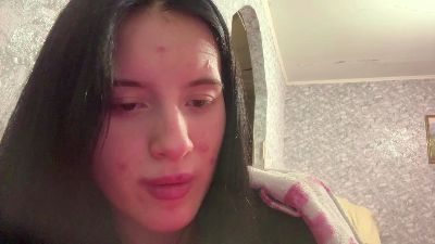 MozellSanker live cam on Cam4