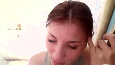 MozellSanker live cam on Cam4