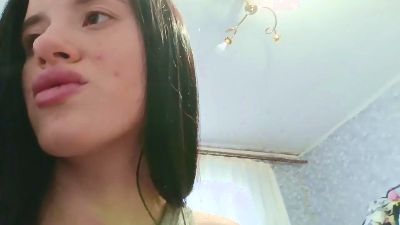 MozellSanker live cam on Cam4
