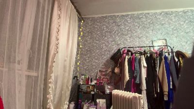 MozellSanker live cam on Cam4