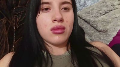 MozellSanker live cam on Cam4