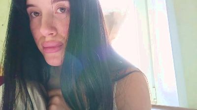 MozellSanker live cam on Cam4