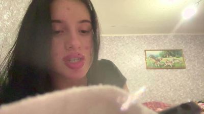 MozellSanker live cam on Cam4