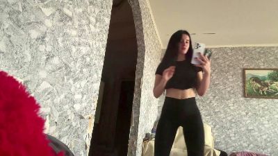 MozellSanker live cam on Cam4