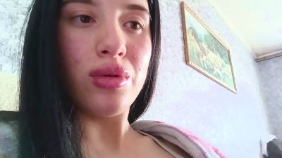 MozellSanker live cam on Cam4