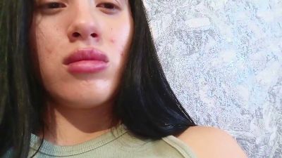 MozellSanker live cam on Cam4