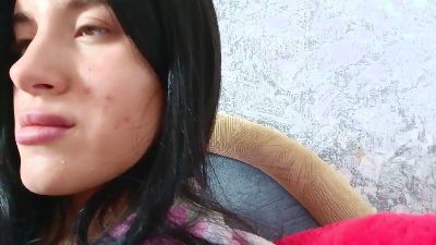 MozellSanker live cam on Cam4