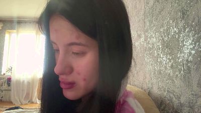 MozellSanker live cam on Cam4