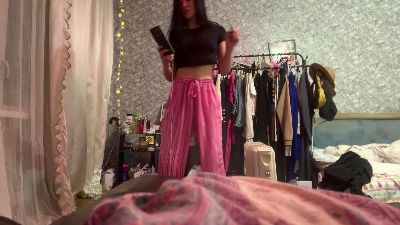 MozellSanker live cam on Cam4