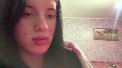 MozellSanker live cam on Cam4