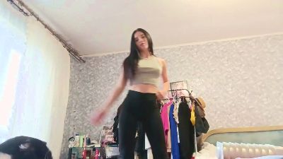 MozellSanker live cam on Cam4